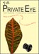 The Private Eye Store