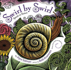 Book Swirl by Swirl