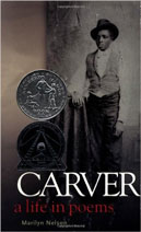 Book Carver